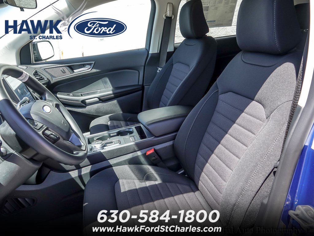 2024 FORD EDGE - Image 7