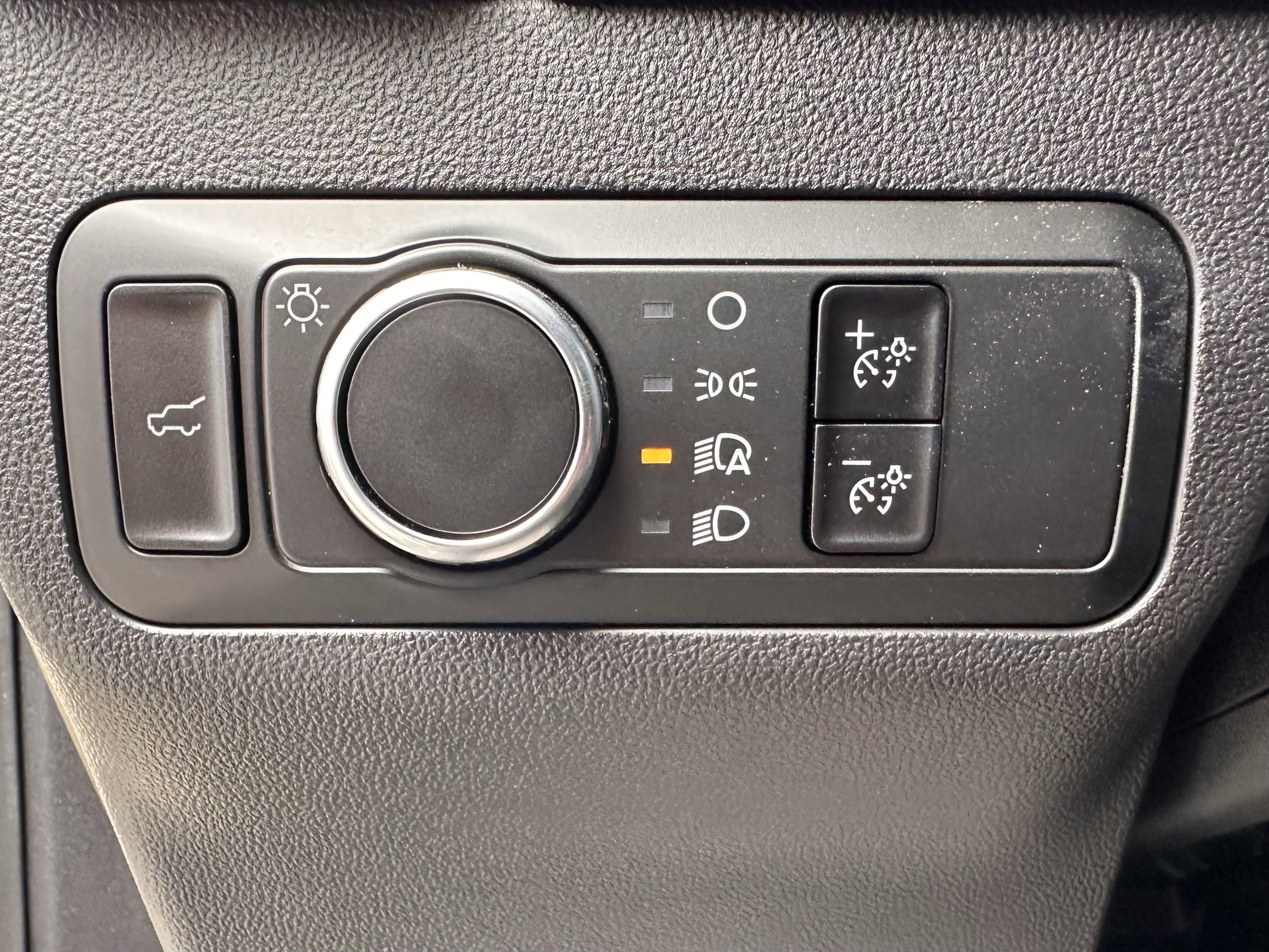 2025 Ford Bronco Sport Big Bend photo 2