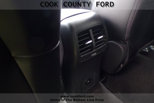 2025 Ford Escape ST-Line photo 22