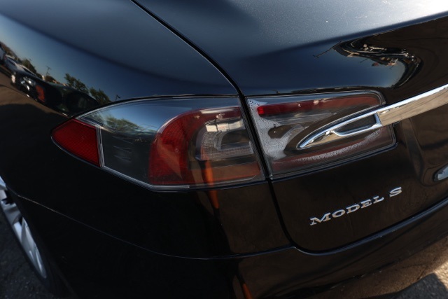 2017 Tesla Model S 75D photo 6