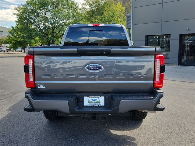 2026 Ford F-250 XL photo 4