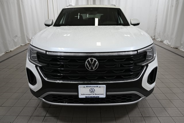 2026 Volkswagen Atlas Cross Sport SE Technology photo 7