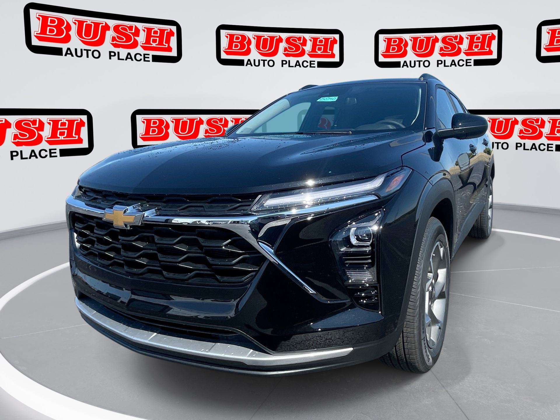 2025 Chevrolet Trax LT photo 30