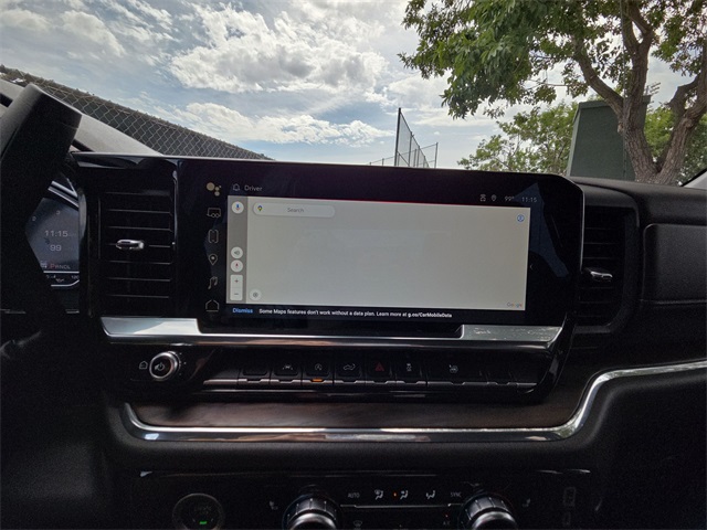 2024 Gmc Sierra 1500 SLT photo 19
