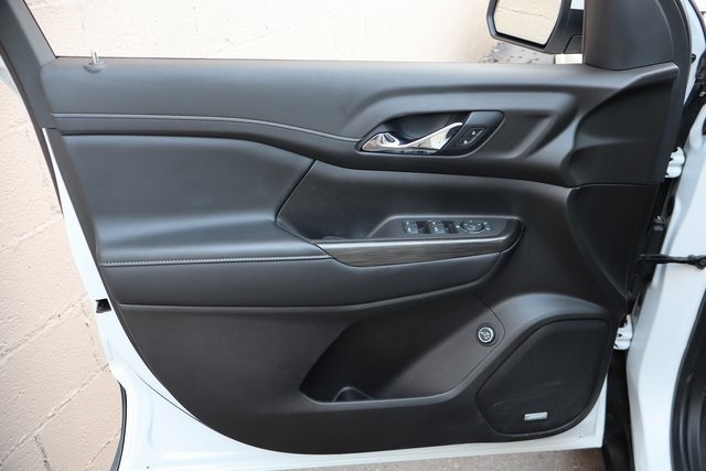 2019 Gmc Acadia SLT photo 4