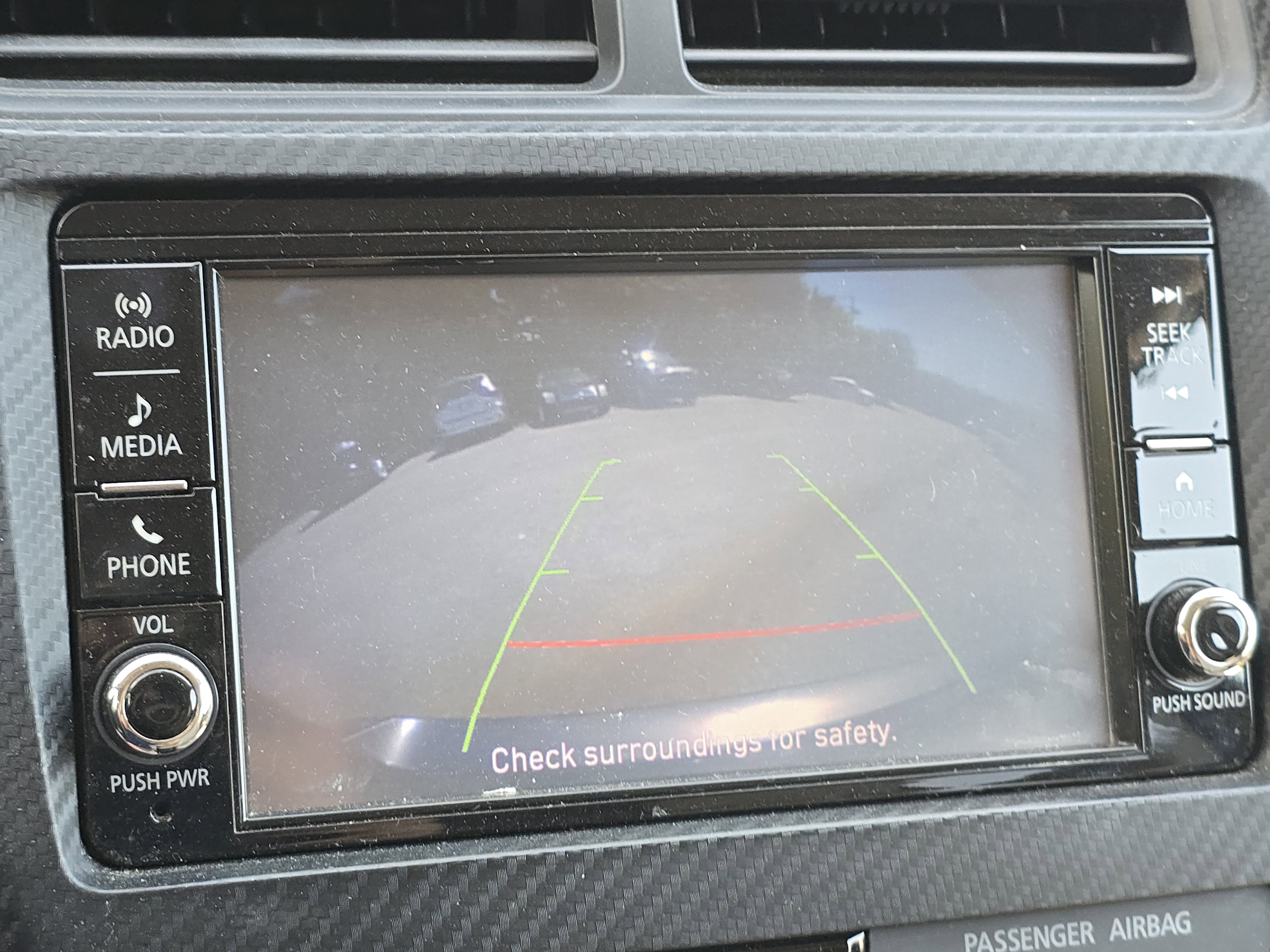 2018 Mitsubishi Outlander Sport ES photo 4