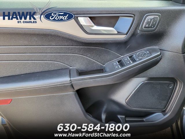 2022 FORD ESCAPE - Image 46