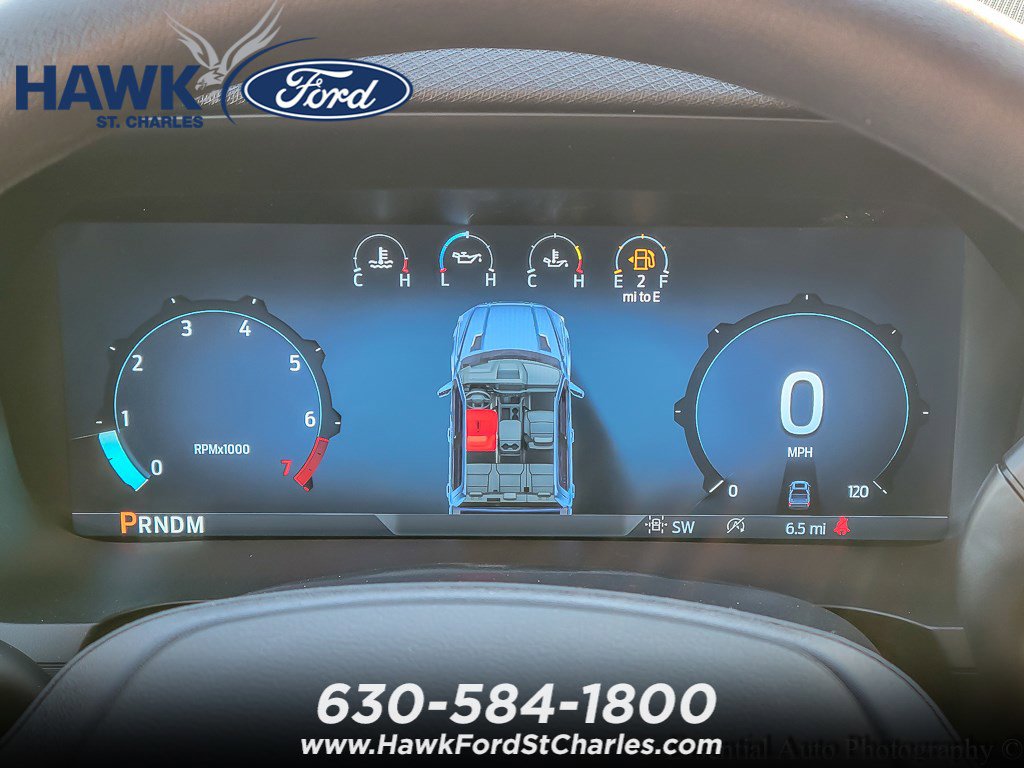 2026 FORD F-150 - Image 10