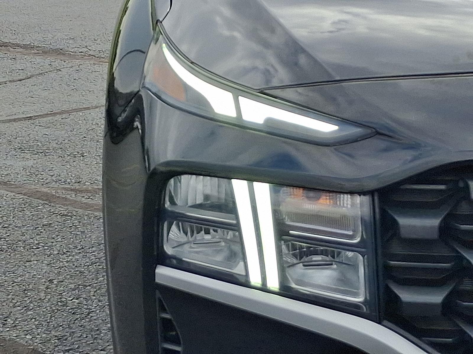 2023 Hyundai Santa Fe SEL photo 9