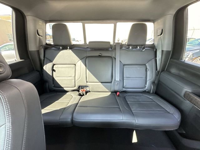 2023 Gmc Sierra 2500 HD Denali photo 21