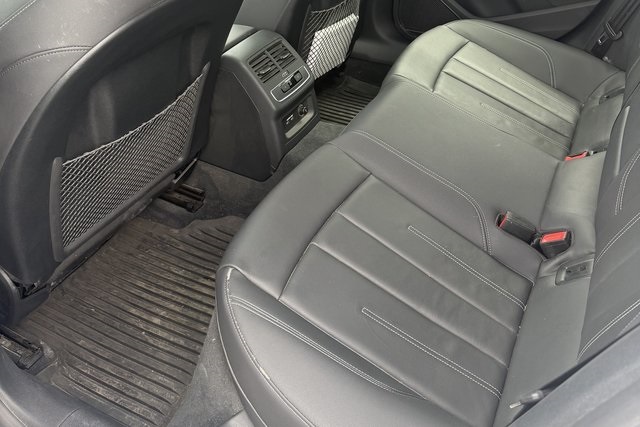 2022 Audi A5 S line Quattro Premium Plus photo 4