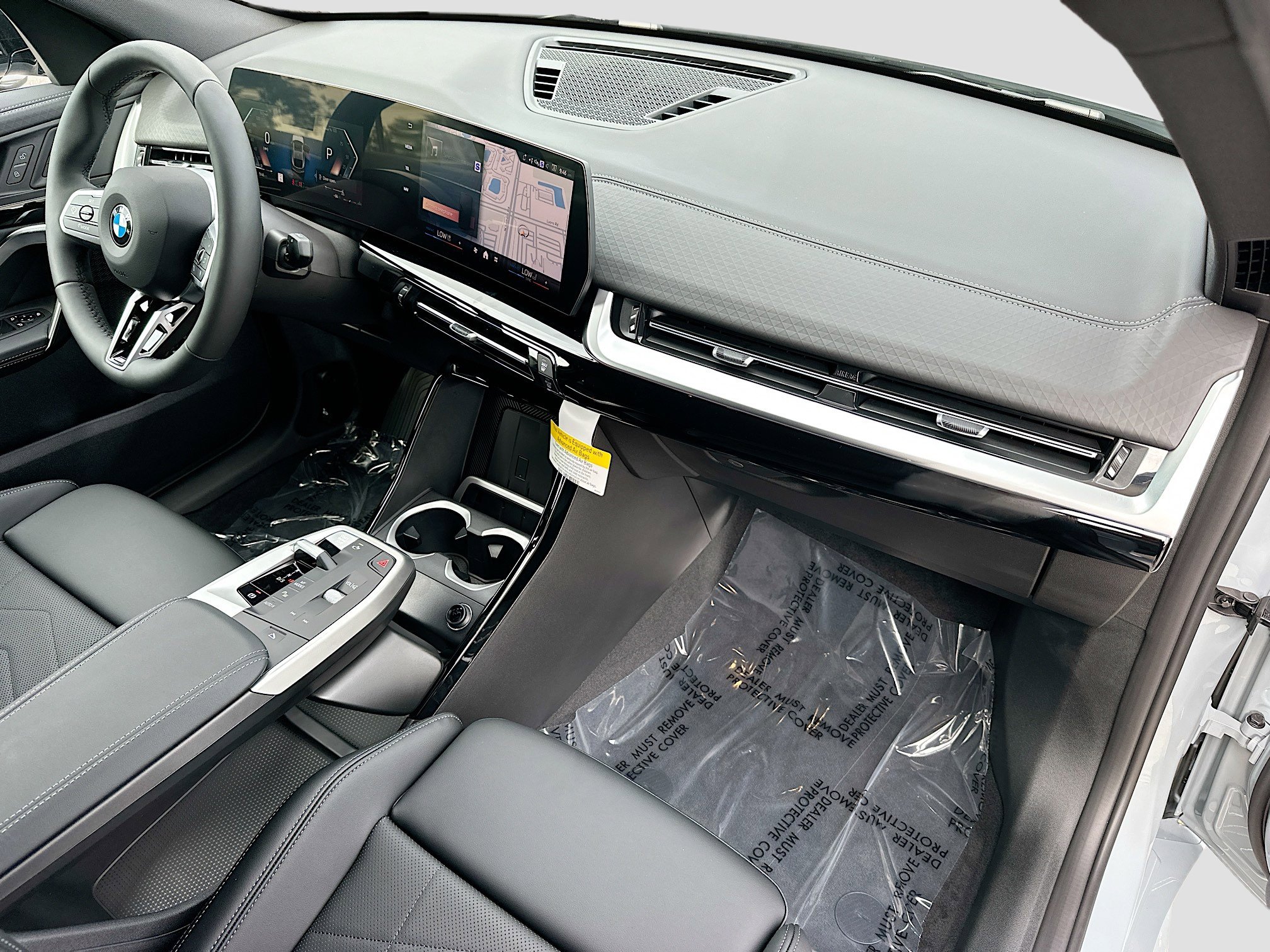 2026 Bmw X2 xDrive28i photo 26