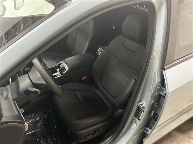 2026 Hyundai Santa Cruz SEL Activity photo 25