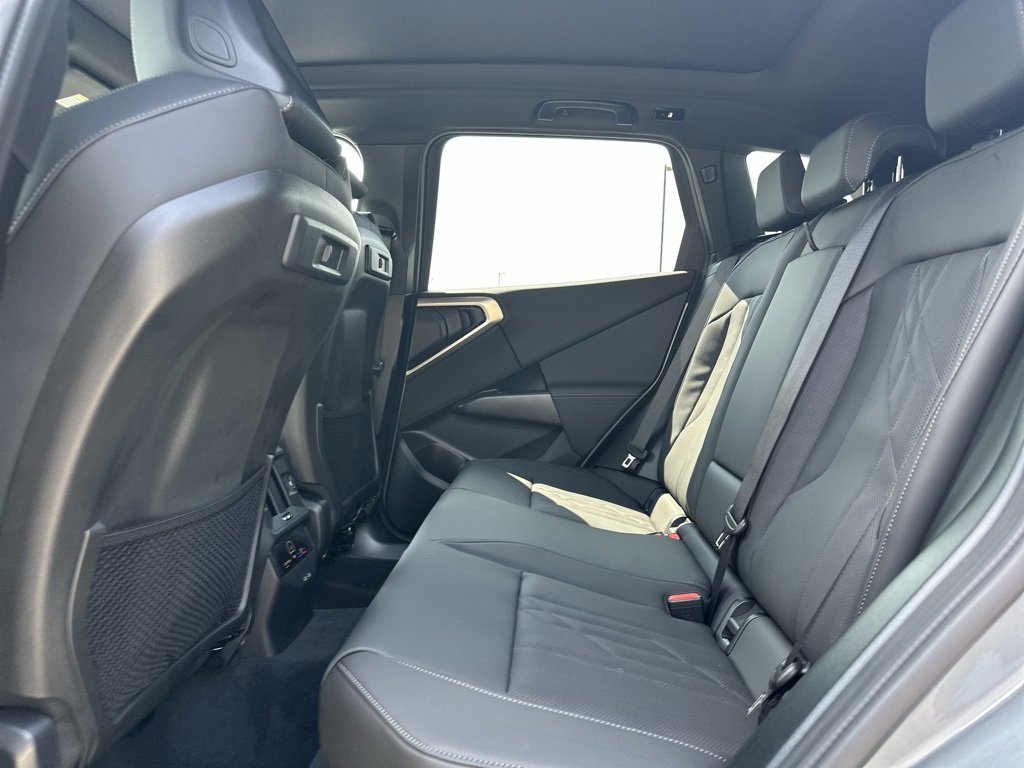 2025 Bmw X3 30x Drive photo 19
