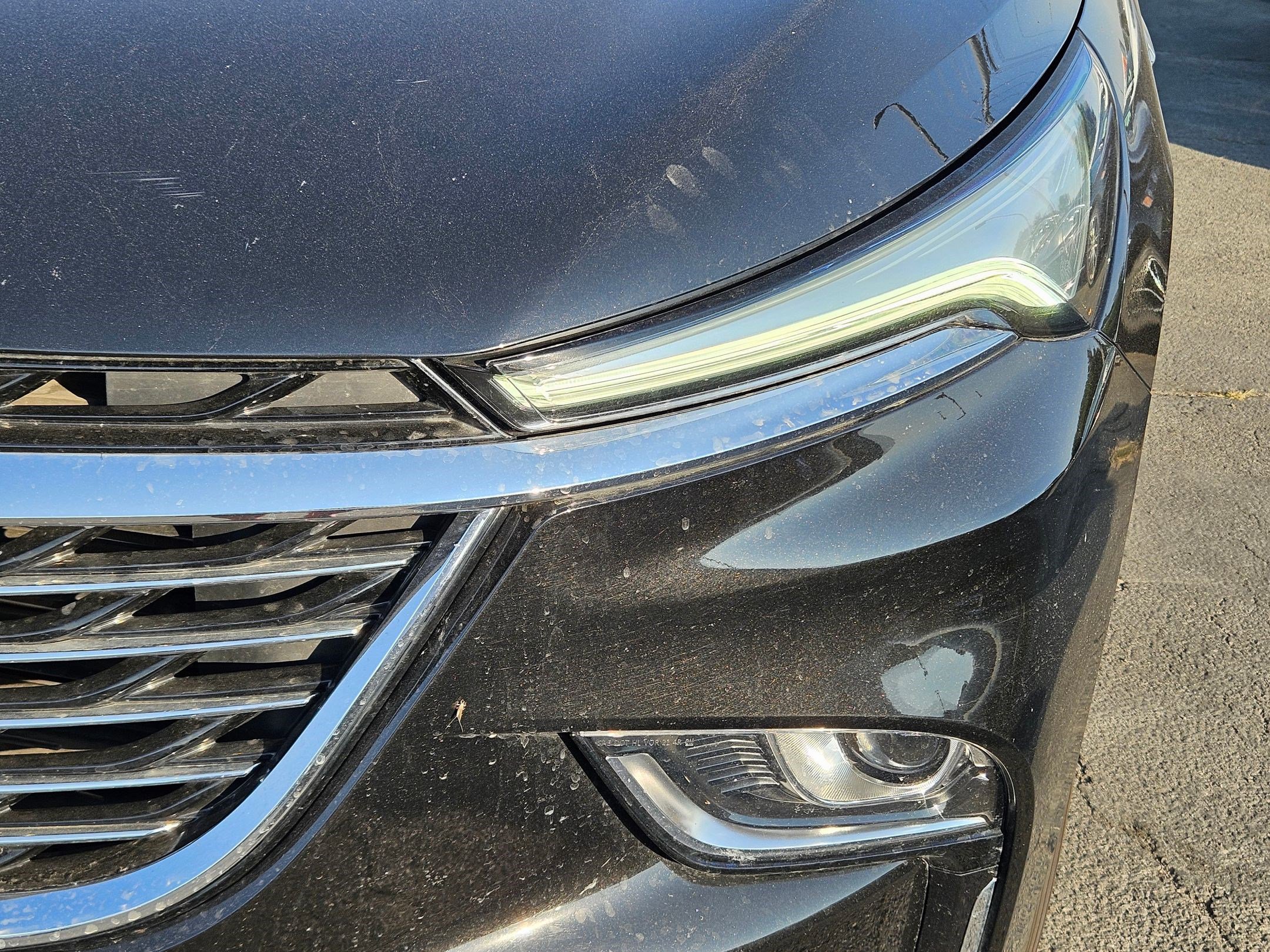 2024 Buick Enclave Premium photo 5