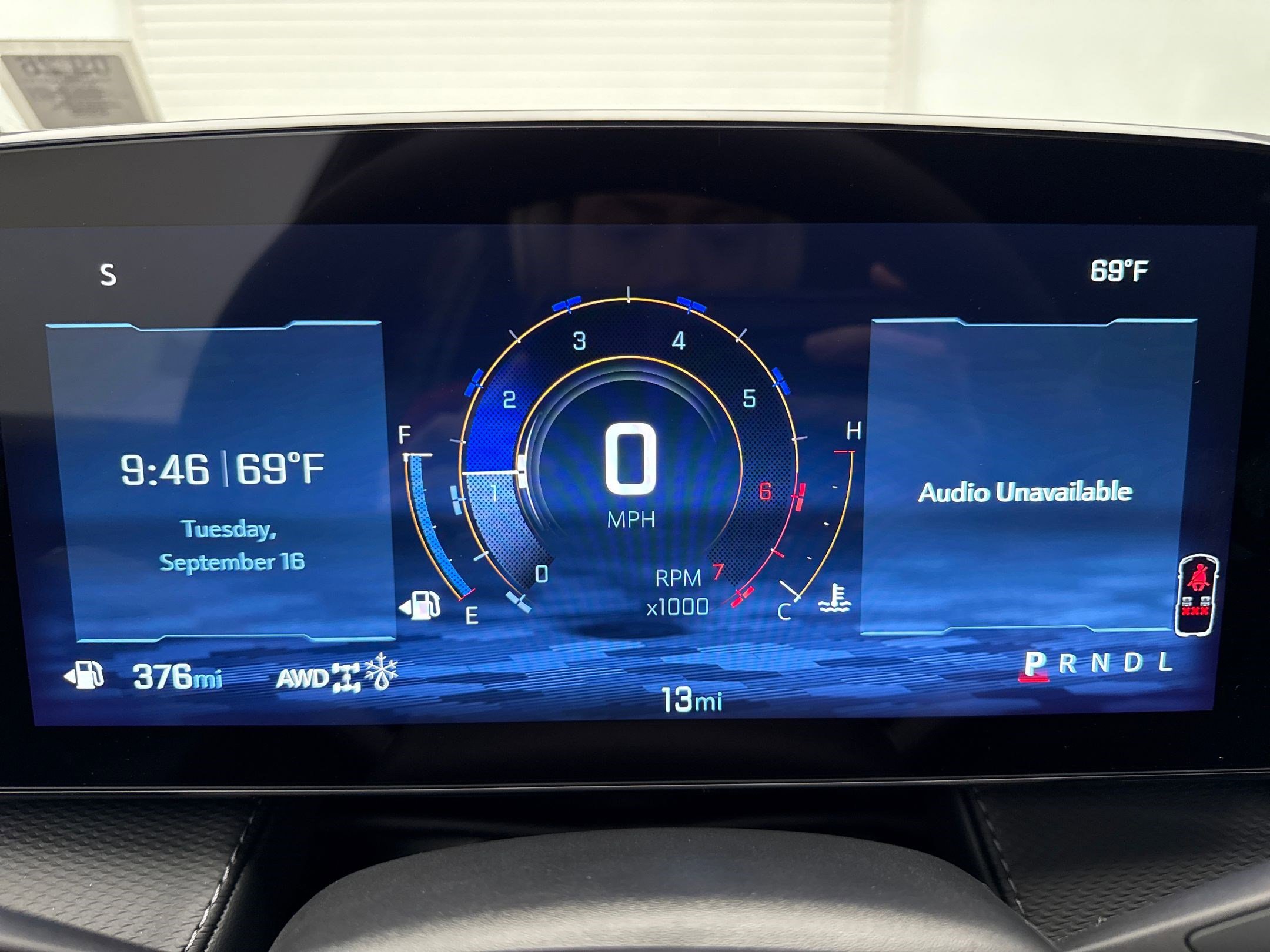 2026 Chevrolet Equinox LT photo 31