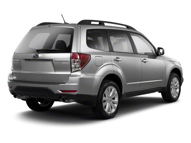 Used 2010 Subaru Forester X with VIN JF2SH6BC6AH775550 for sale in Hermantown, MN