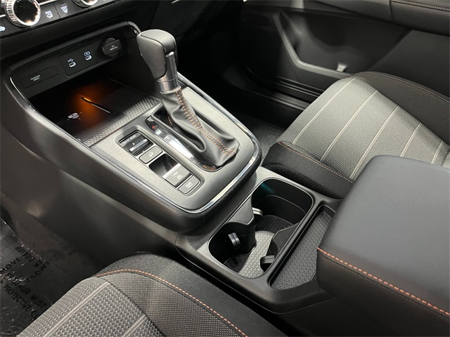2026 Honda CR-V Hybrid photo 14