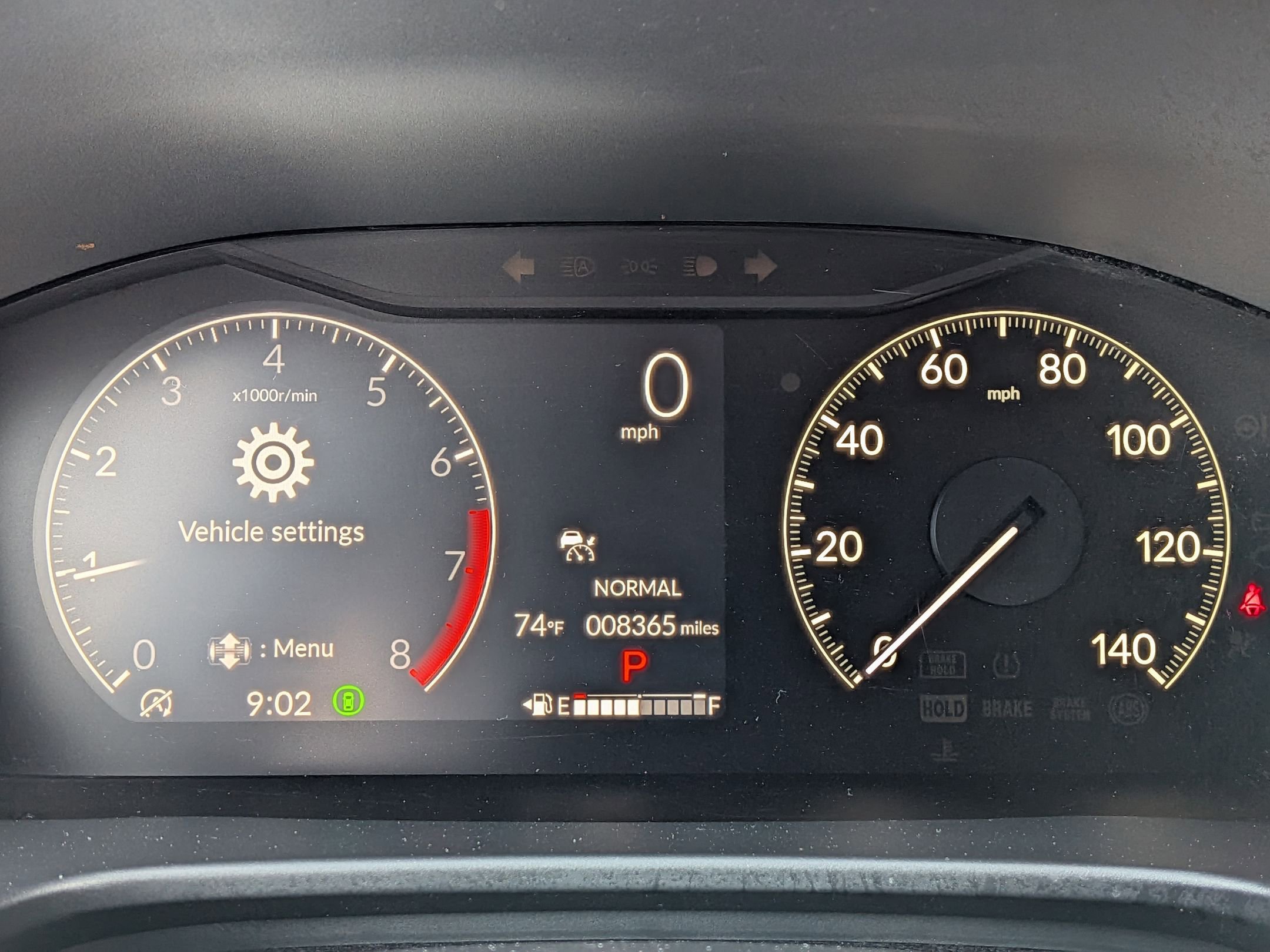 2024 Honda CR-V LX photo 14