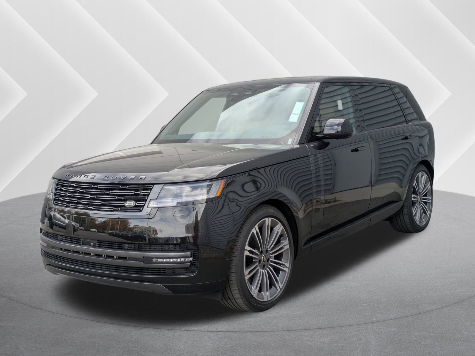 2025 Land Rover Range Rover SE's photo