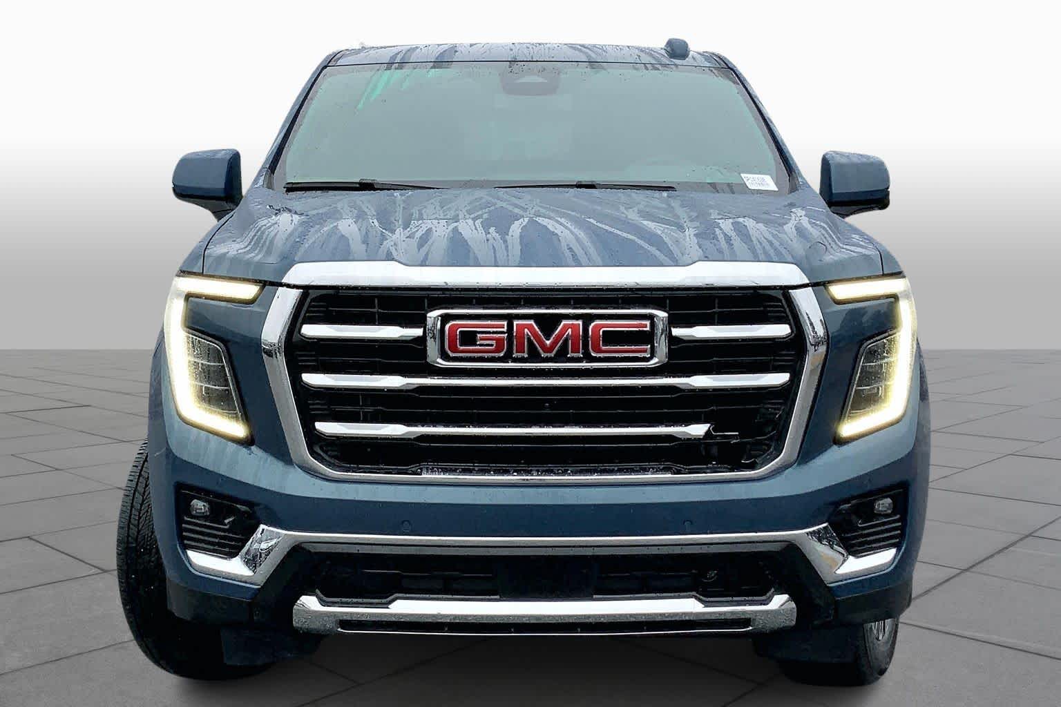 2025 Gmc Yukon XL photo 3