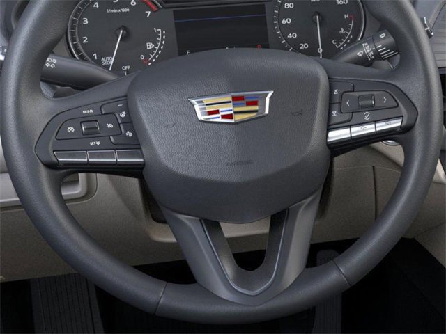 2026 Cadillac CT4 Luxury photo 19