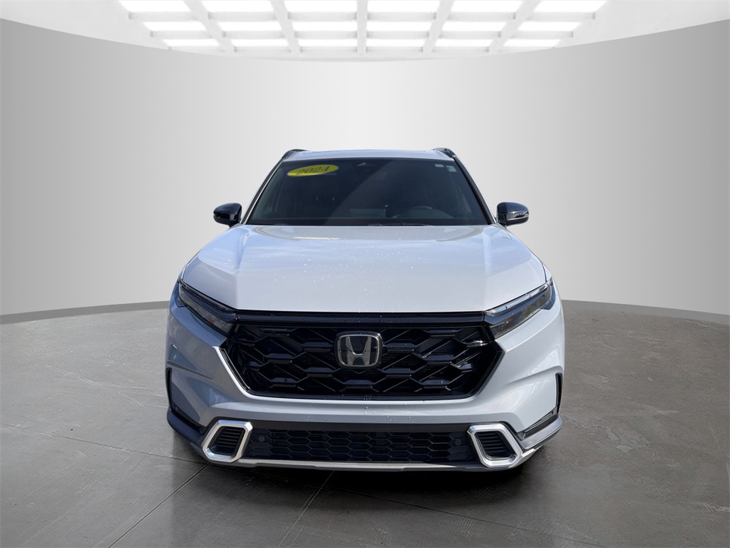 2024 Honda CR-V Hybrid Sport Touring photo 2