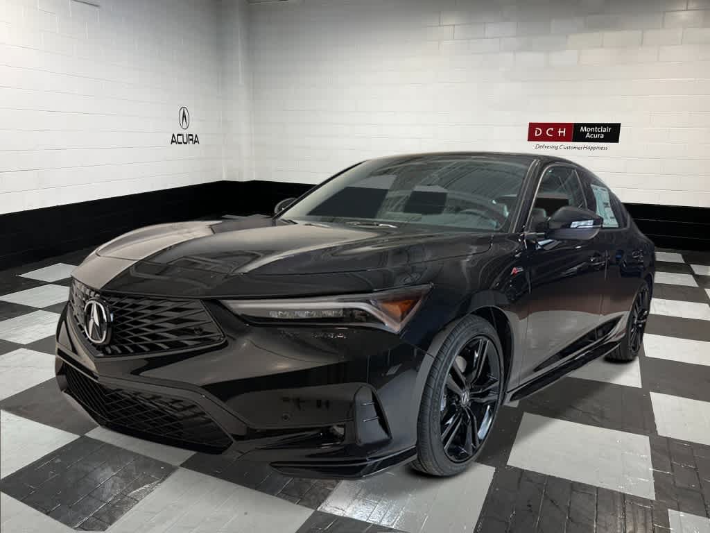 2026 Acura Integra A-Spec with Tech Package's photo