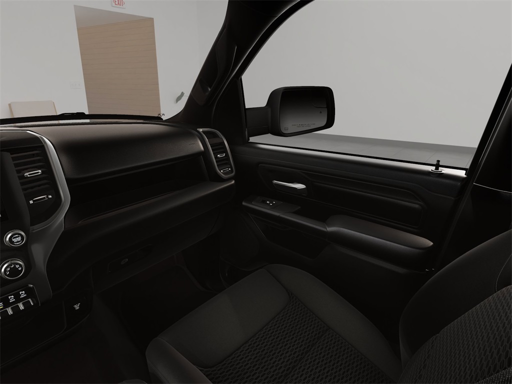 2026 Ram 1500 Tradesman photo 13