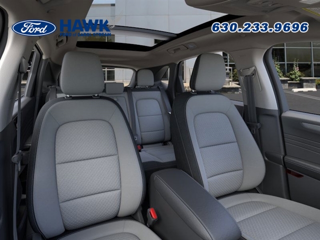 2025 FORD ESCAPE - Image 10