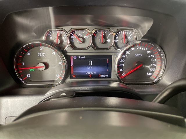 2016 Gmc Sierra 1500 SLT photo 24