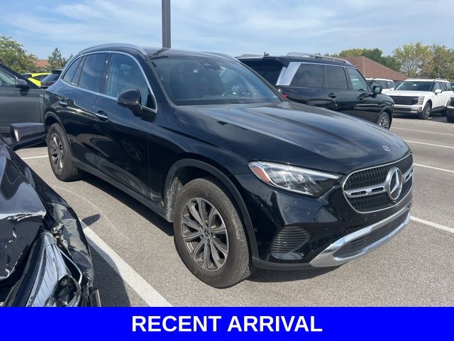 2023 Mercedes Benz GLC 300 4MATIC photo 11