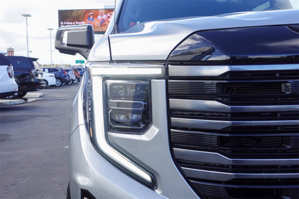 2026 Gmc Sierra 1500 AT4 photo 4