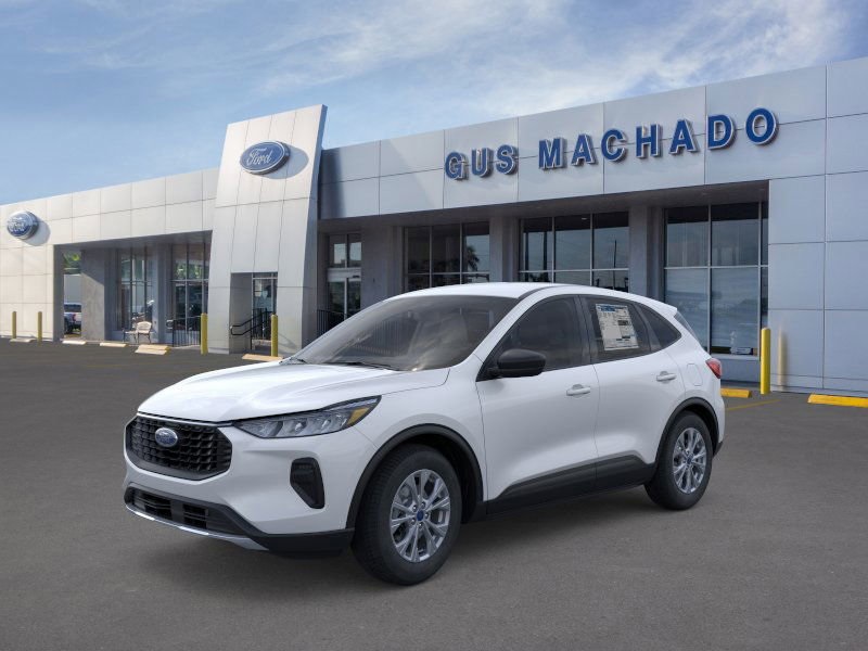 2025 Ford Escape Active photo 4