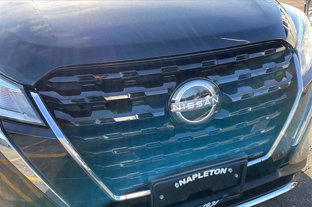 2022 NISSAN KICKS - Image 27