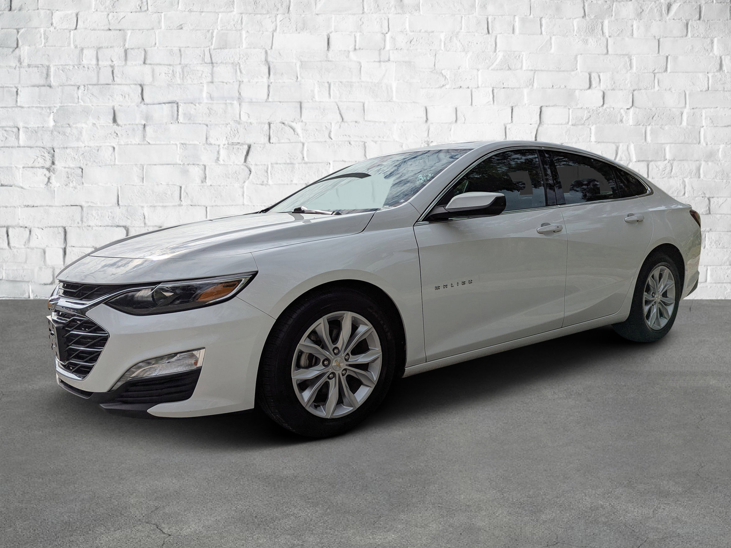 2022 Chevrolet Malibu 1LT photo 8