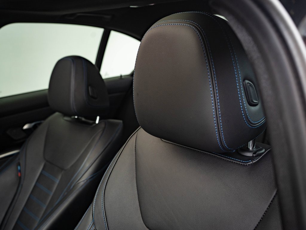 2023 Bmw 340i xDrive photo 19