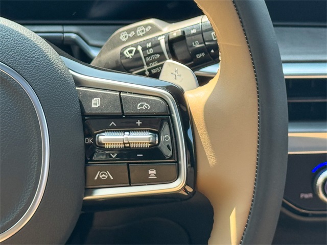 2025 Kia Sorento X-Line SX Prestige photo 33