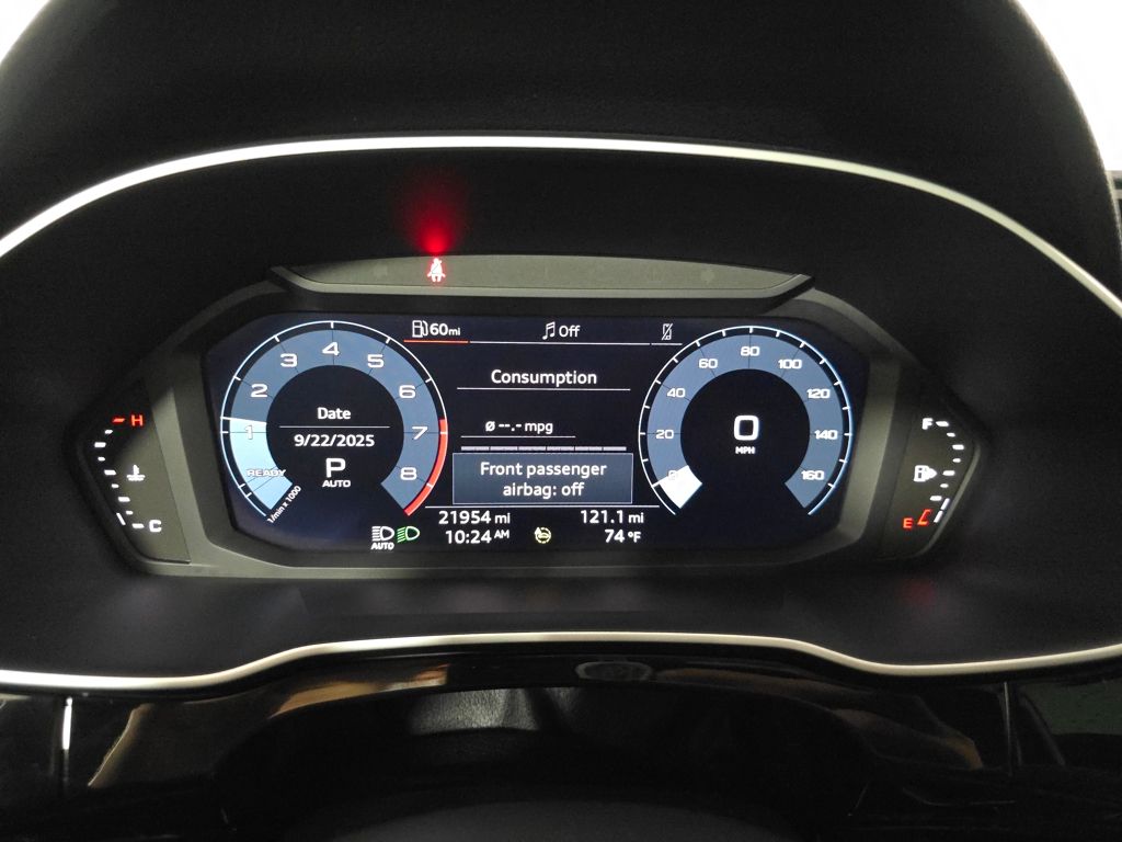 2022 Audi Q3 Premium S line photo 21