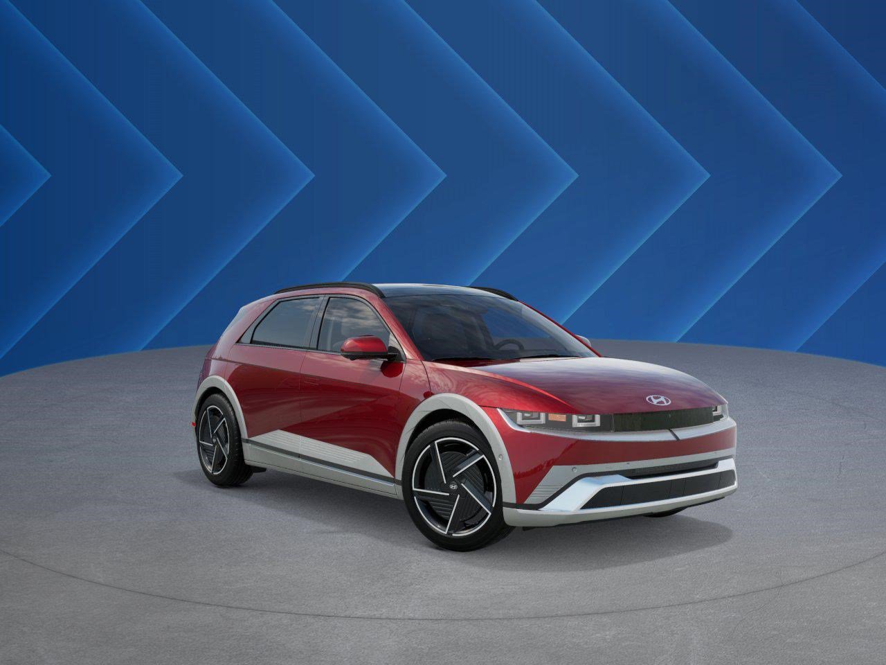 2026 Hyundai Ioniq 5 Limited photo 2