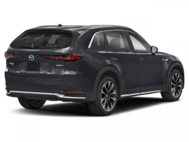 2026 Mazda CX-90 Plug-in Hybrid Premium Plus photo 2