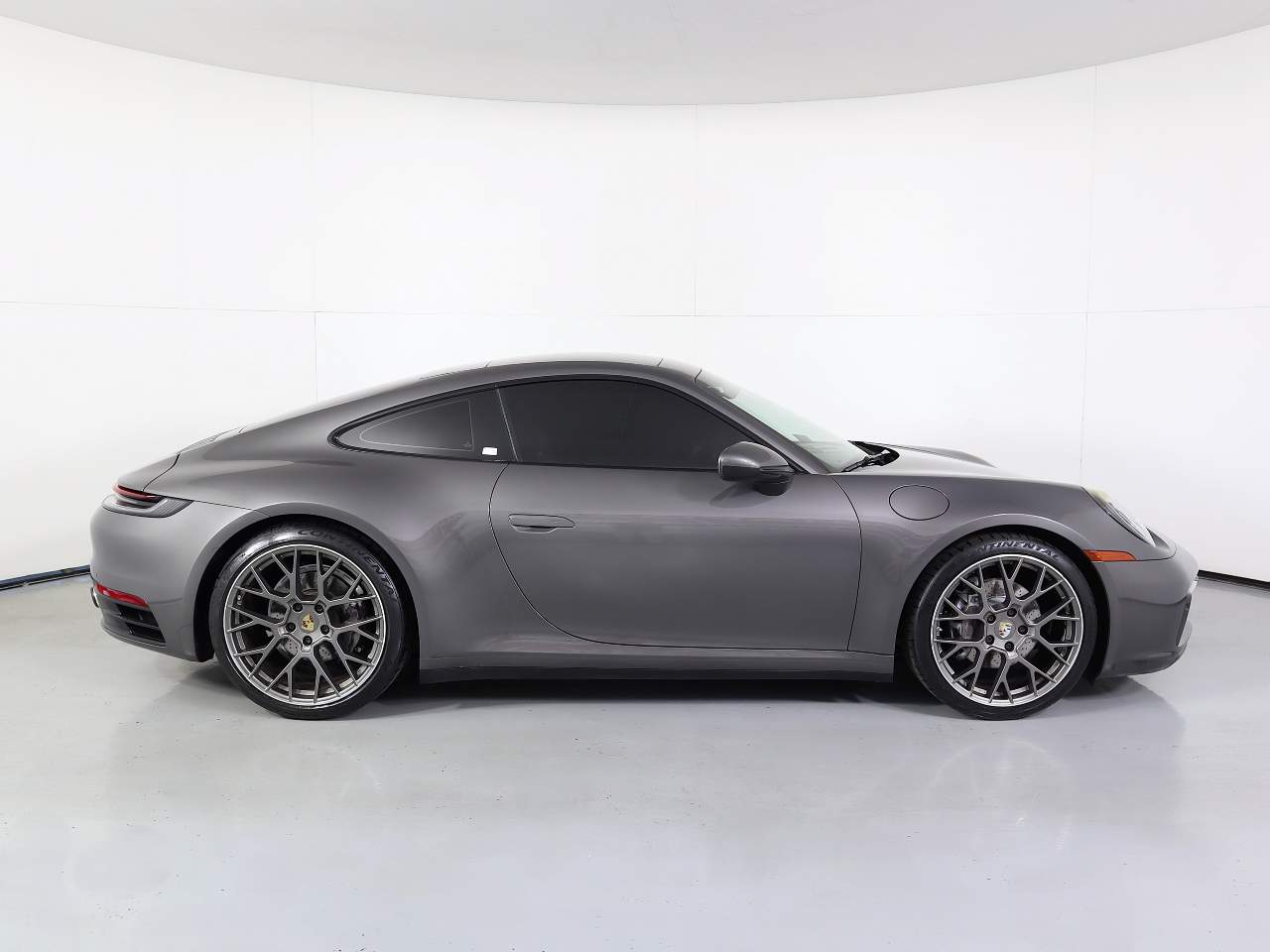 2020 Porsche 911 photo 8