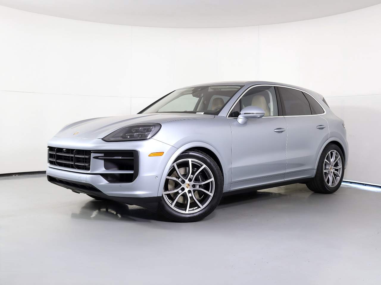 2026 Porsche Cayenne