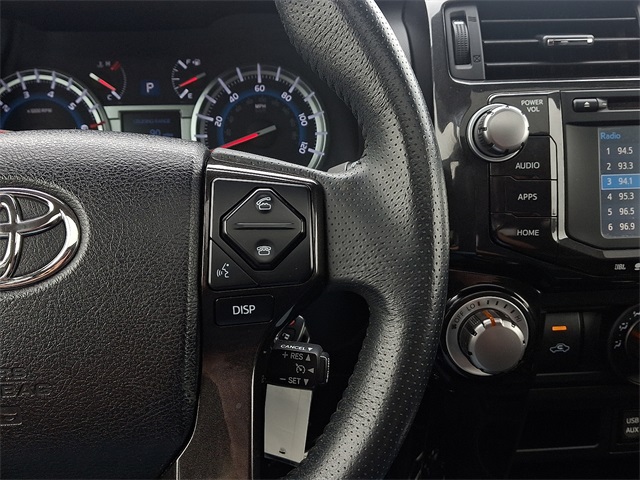 2019 Toyota 4Runner TRD Pro photo 21