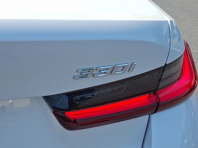 2025 Bmw 330i xDrive photo 26