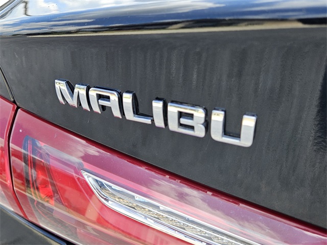 2021 Chevrolet Malibu 1LT photo 7