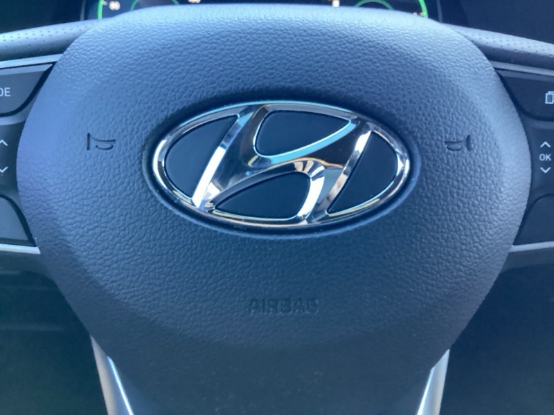 2022 Hyundai Palisade Calligraphy photo 27