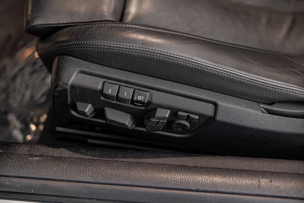 2018 BMW 640I - Image 22