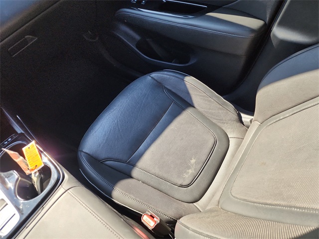 2022 Hyundai Tucson Limited photo 12