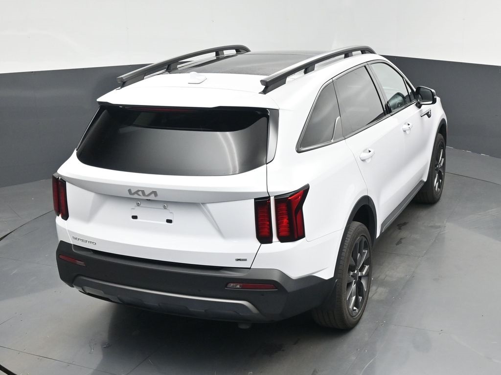 2023 Kia Sorento X-Line EX photo 26
